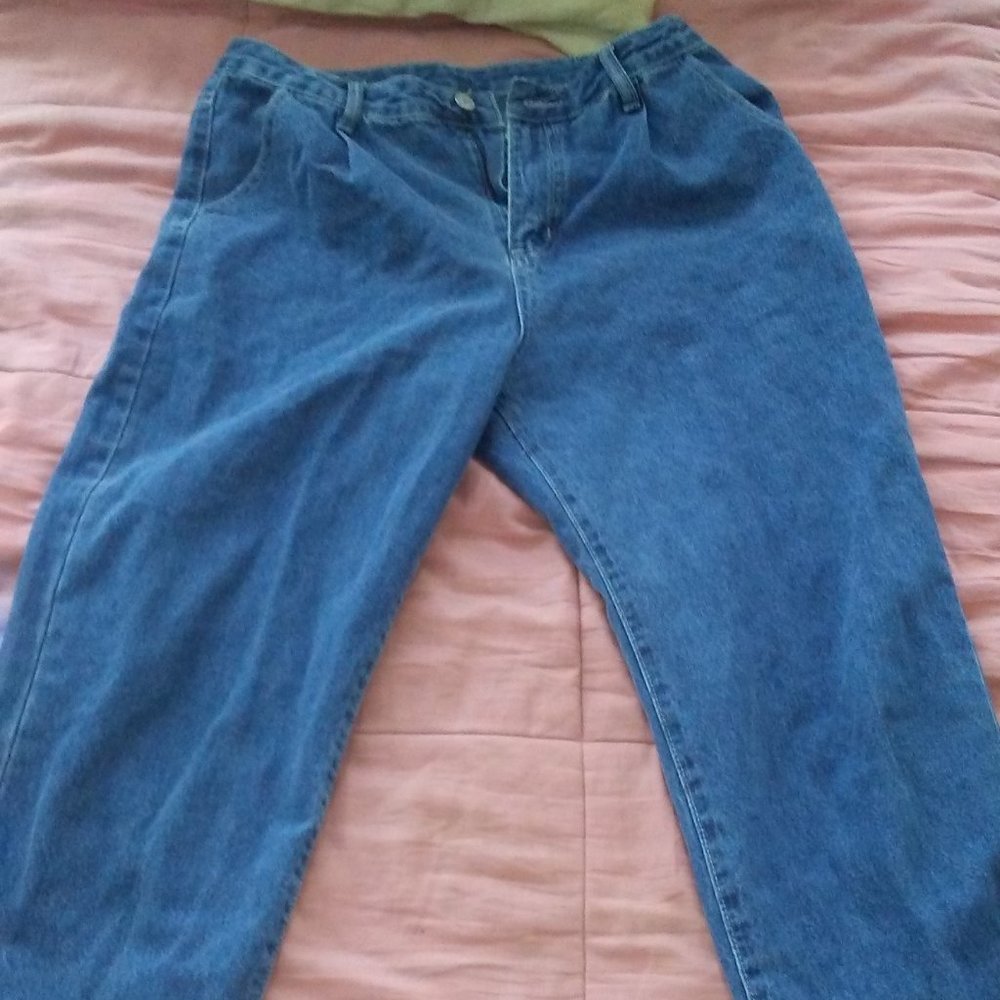 Boyfriend Jeans